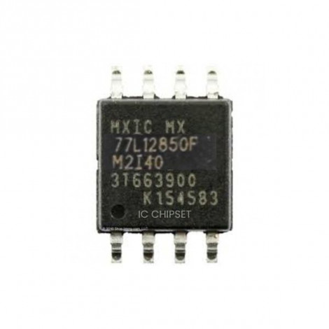 MXIC MX77L12850F M2140 MX 77L12850F SOP-8 | IC CHIPSET