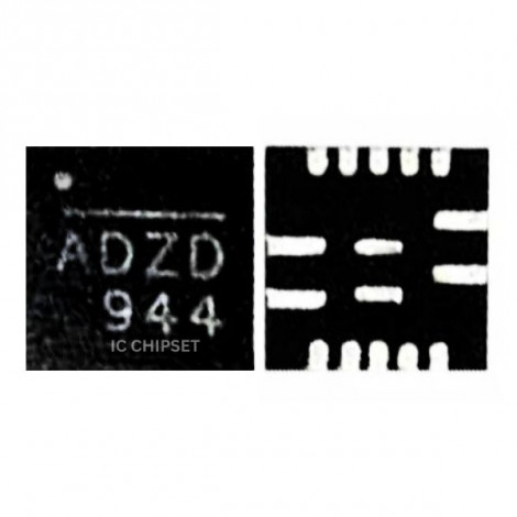 NB670Q-Z NB670Q NB670 ADZD ADZ QFN-16 | IC CHIPSET