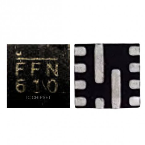 NB691GG-Z FFN FFM FFT FFK FFJ FFH FF* QFN-11 | IC CHIPSET