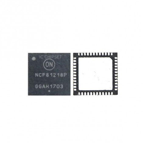 NCP81218P NCP 81218P QFN-48 | IC CHIPSET