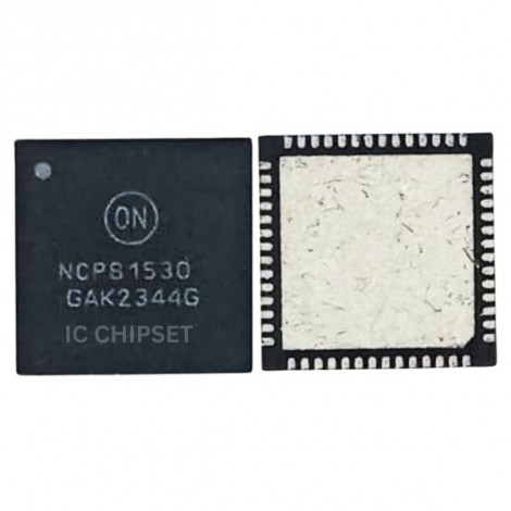NCP81530MNTXG NCP81530 NCP 81530 QFN-56 | IC CHIPSET