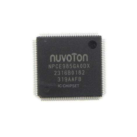 NPCE985GAODX NPCE985 GAODX NPCE985G 985GAODX NPCE 985 | IC CHIPSET