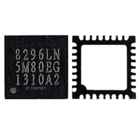 OZ8296LN OZ8296 8296LN QFN-32 | IC CHIPSET