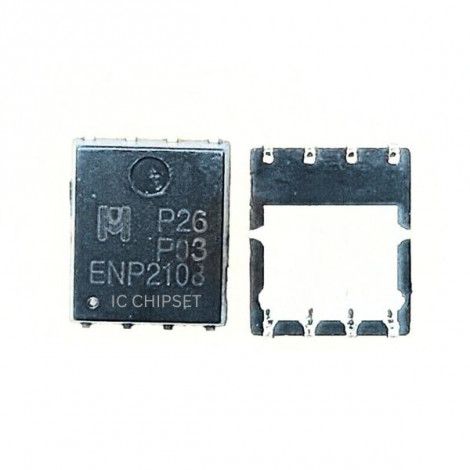 EMP26P03H P26P03 P26 P03 QFN-8 MOSFET | IC CHIPSET
