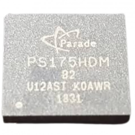 PARADE PS175HDM B1 PS175HDM PS175 BGA | IC CHIPSET