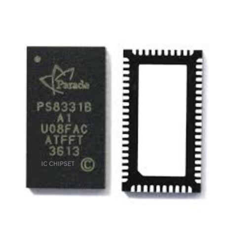 PARADE PS8331B A1 PS8331BA1 QFN-60 | IC CHIPSET
