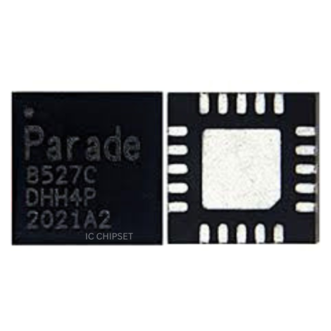 PARADE PS8527C 8527C QFN-20 | IC CHIPSET