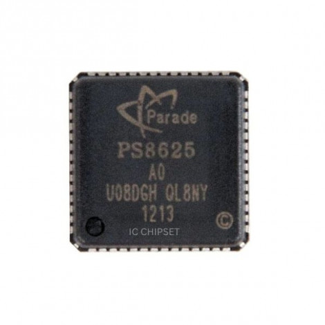 PARADE PS8625HDE AO PS8625 PS 8625 QFN-56 | IC CHIPSET
