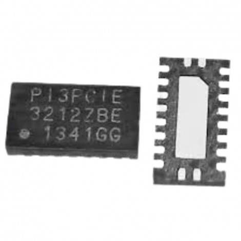 PI3PCIE3212ZBEX PI3PCIE3212ZBE PI3PCIE 3212ZBE QFN-20 | IC CHIPSET