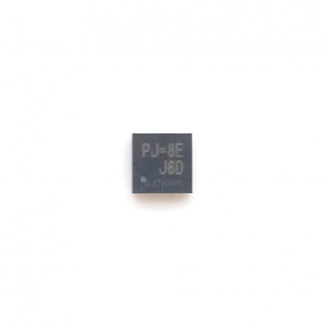 RT8843AGQW RT8843A PJ=8H PJ=8C PJ=7L PJ=8E PJ=xx PJ=** QFN-20 | IC CHIPSET