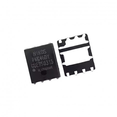 PKC46DY PKC 46DY QFN-8 | IC CHIPSET