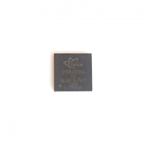 PARADE PS8409A C0 PS8409A-C0 QFN-48 | IC CHIPSET