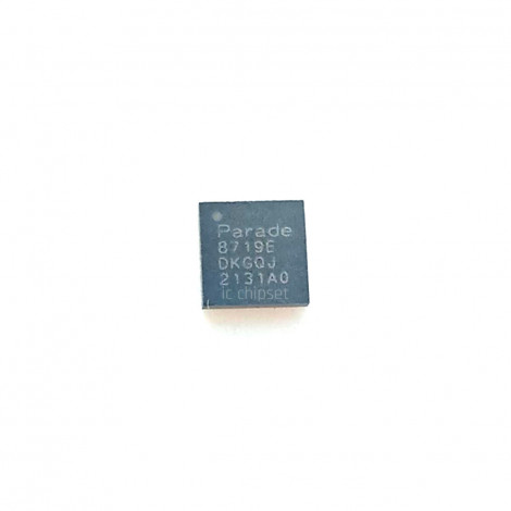 PARADE PS8719E-AO PS8719E QFN | IC CHIPSET