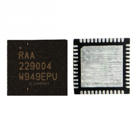 RAA229004GNP RAA229004 RAA 229004 QFN-48 | IC CHIPSET