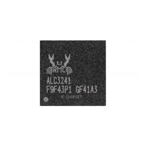 REALTEK ALC3241 ALC 3241 QFN-48 | IC CHIPSET
