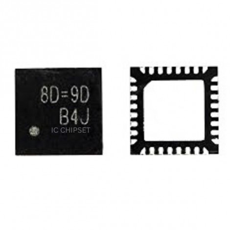 RT3613EEGQW RT3613EE RT3613 8D=8E 8D=7E 8D=** QFN-32 | IC CHIPSET