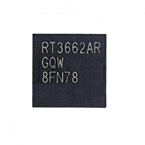 RT3662ARGQW RT3662AR GQW QFN-12 | IC CHIPSET