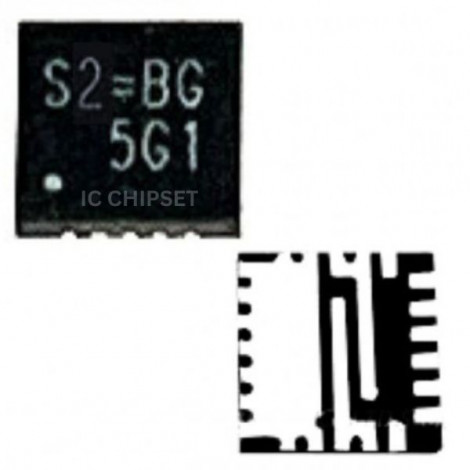 RT6310CGQUF RT6310C 6310C S2=BG S2=YM S2=8L S2=9A S2=** UQFN-23 | IC CHIPSET
