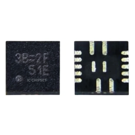 RT7290AGQW RT7290A 3B=2F 3B=XX 3B=1D 3B=1Q 3B=** QFN-16 | IC CHIPSET