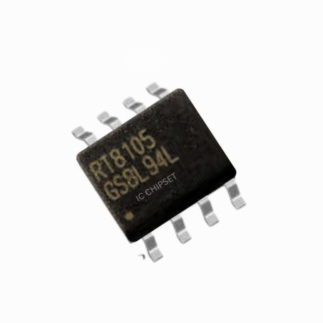 RT8105GS RT8105 RT 8105 SOP-8 | IC CHIPSET