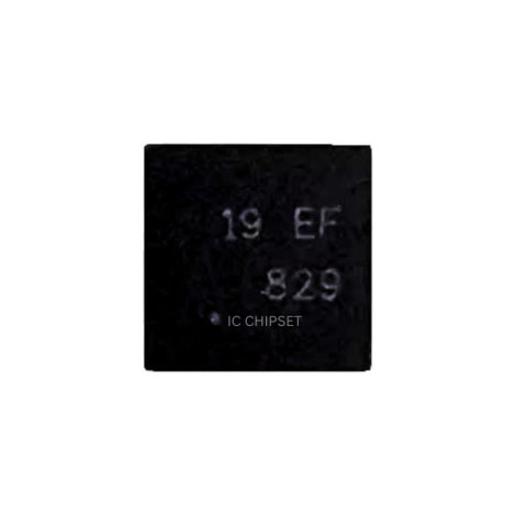 RT8122ZQW RT8122 19 EF 19 3B 19 FK 19 1B 19 EM 19 ** 19= QFN-28 | IC CHIPSET