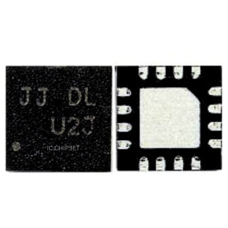 RT8202MGQW RT8202MZQW RT8202M JJ=DL J7=DL JJ=** WQFN-16 | IC CHIPSET
