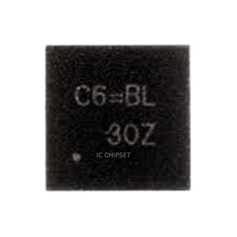 RT8202PQW RT8202P RT8202 C6=BL C6=** | IC CHIPSET