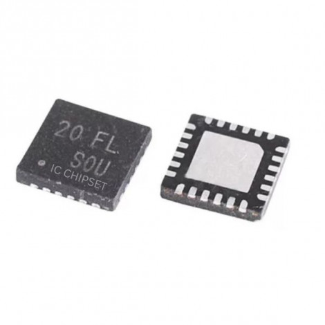 RT8223PZQW RT8223PGQW 20=EL 20 EM QFN-24 | IC CHIPSET