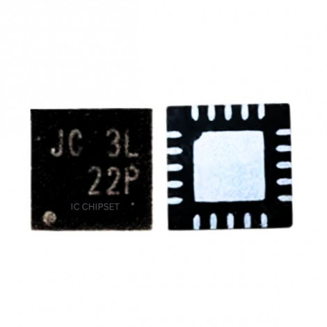 RT8239BZQW RT8239B JC 3L JC DD JC EA JC= QFN-20 | IC CHIPSET