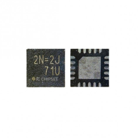 RT8249CGQW RT8249C 2N=EG 2N=2K 2N=2F 2N=2J 2N=XX QFN-20 | IC CHIPSET
