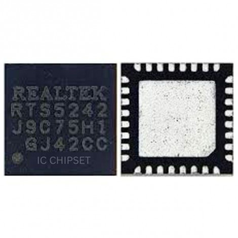 RTS5242-GR 5242 CI RTS5242 QFN-32 | IC CHIPSET