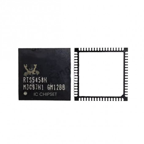 RTS5458H-GR RTS5458H RTS 5458H QFN-68 | IC CHIPSET