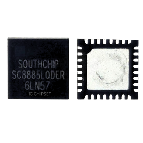 SOUTHCHIP SC8885LQDER SC8885LODER QFN-32 | IC CHIPSET