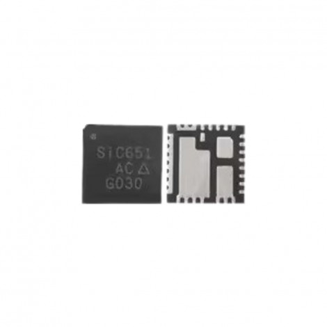 SIC651CD-T1-GE3 SIC651CD-T1 SIC651CD SIC651 QFN | IC CHIPSET