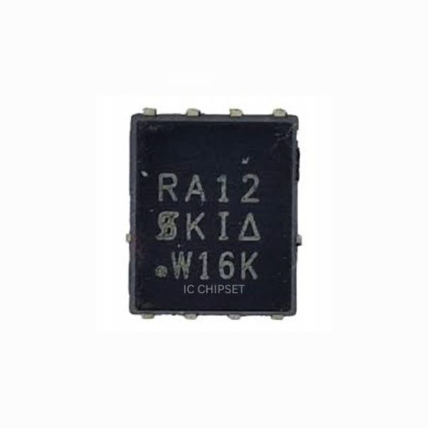 SIRA12DP-T1-GE3  SIRA12DP RA12 QFN-8 | IC CHIPSET