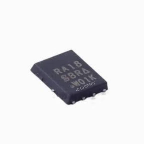 SIRA18DP-T1-GE3 SIRA18DP RA18 RA1B QFN-8 | IC CHIPSET
