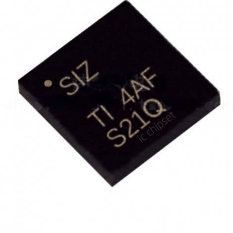 TPA6133A2RTJR TPA6133A2 SIZ S1Z QFN-20 | IC CHIPSET