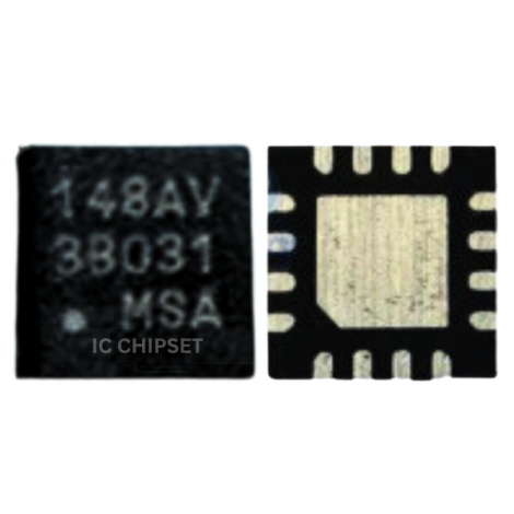 SLG3NB148AV SLG3NB148 148AV QFN-16 | IC CHIPSET