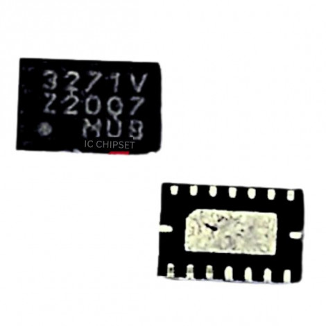 SLG3NB271VTR SLG3NB271V 3271V QFN-16 | IC CHIPSET