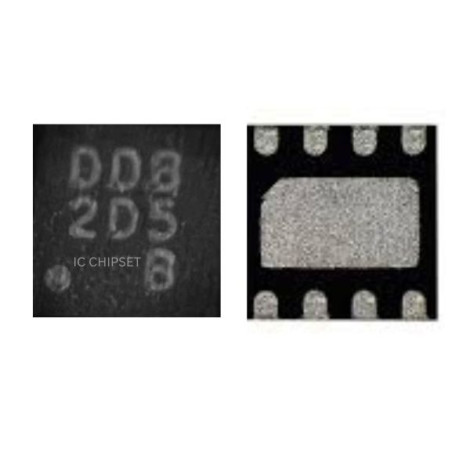 SLG4AP016VTR SLG4AP016V SLG4AP016 DDB DDM DD* QFN-8 | IC CHIPSET