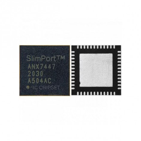 SLIMPORT ANX7447QN-AC-R ANX7447QN ANX7447 ANX 7447 QFN-48 | IC CHIPSET