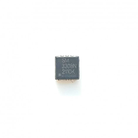 SM3308N SM3308 N QFN-8 | IC CHIPSET