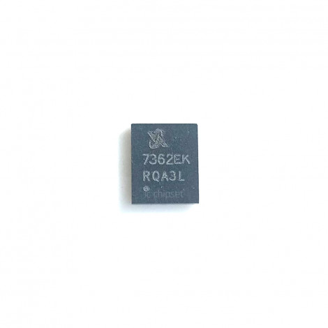 SM7362EKQGC-TRG SM7362EK 7362EK MOSFET QFN-8 | IC CHIPSET