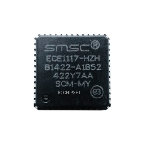SMSC ECE1117-HZH ECE1117 HZH ECE 1117 | IC CHIPSET