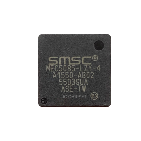 SMSC MEC5085-LZY-4 MEC 5085 LZY 4 MEC5085 | IC CHIPSET