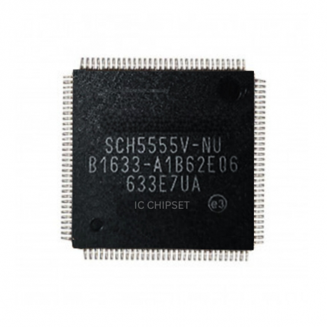 SMSC SCH5555V-NU SCH5555V NU 5555V | IC CHIPSET
