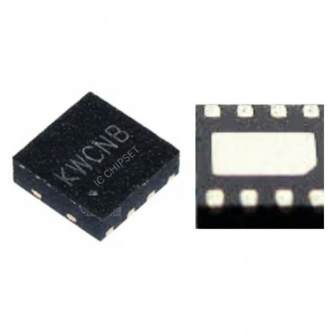 SY8003ADFC KWALG KW6BC KW4GC KW4GB KWxxx KWDCP KW7RE KW QFN-8 | IC CHIPSET