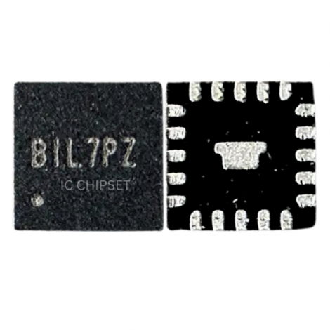 SY8284CRAC SY8284C BILBKA BIL7DZ BILXYZ BIL*** QFN-20 | IC CHIPSET