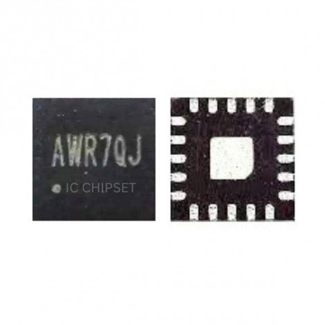 SY8286ARA SY8286AR SY8286A AWRBFE AWRBGK AWRDMJ AWR7Q0 AWRxxx AWR QFN-20 | IC CHIPSET