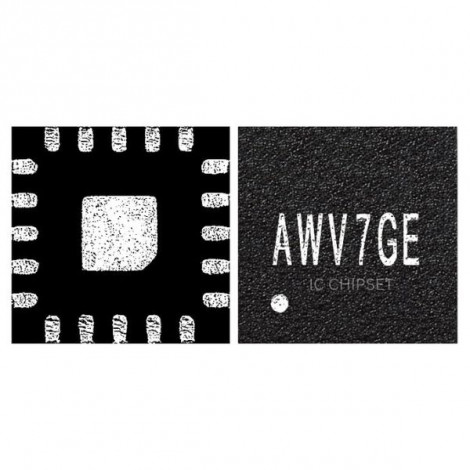 SY8286BRAC SY8286BR SY8286 AWV7GE AWV5LF AWV*** QFN-20 | IC CHIPSET